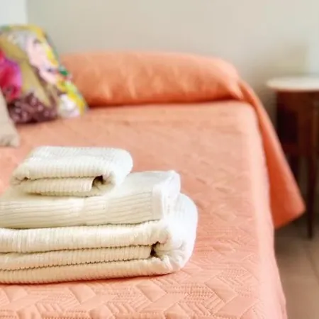 Apartamento Old Terrace *