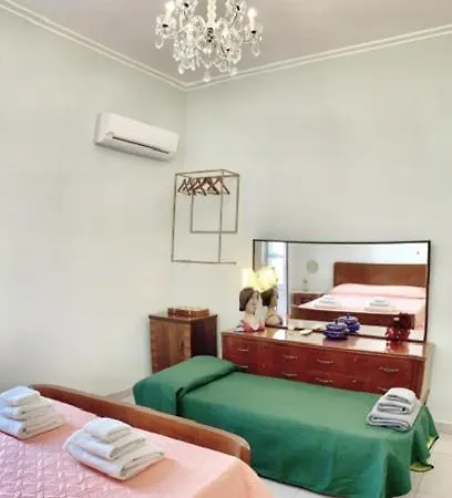 Apartamento Old Terrace Catânia