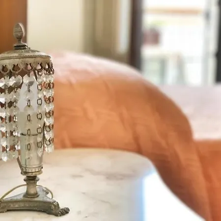 Old Terrace Appartement