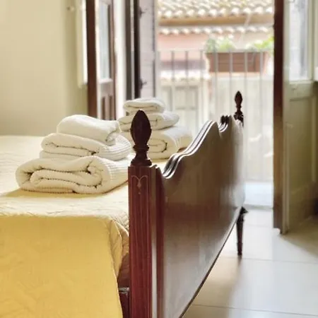 Apartman Old Terrace