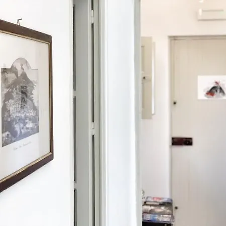 Apartman Old Terrace